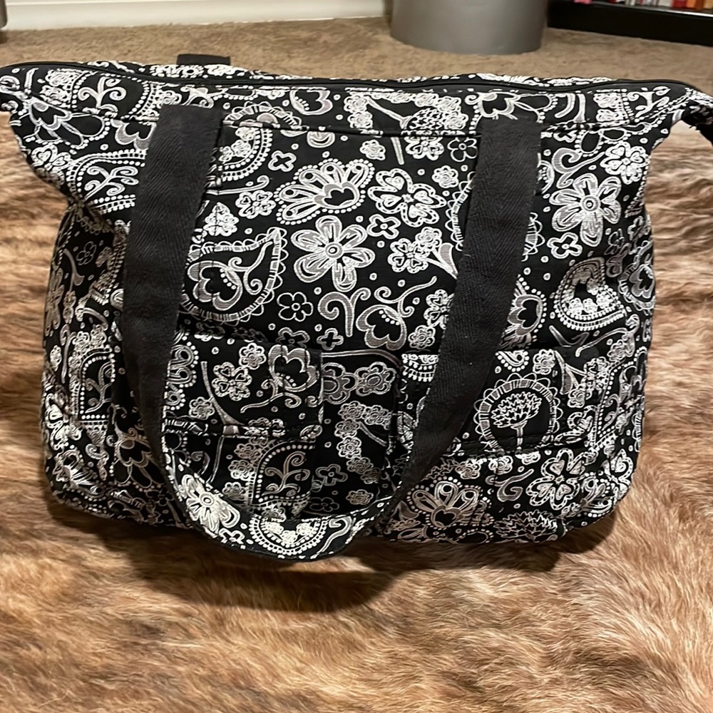 Thirty-one Bag